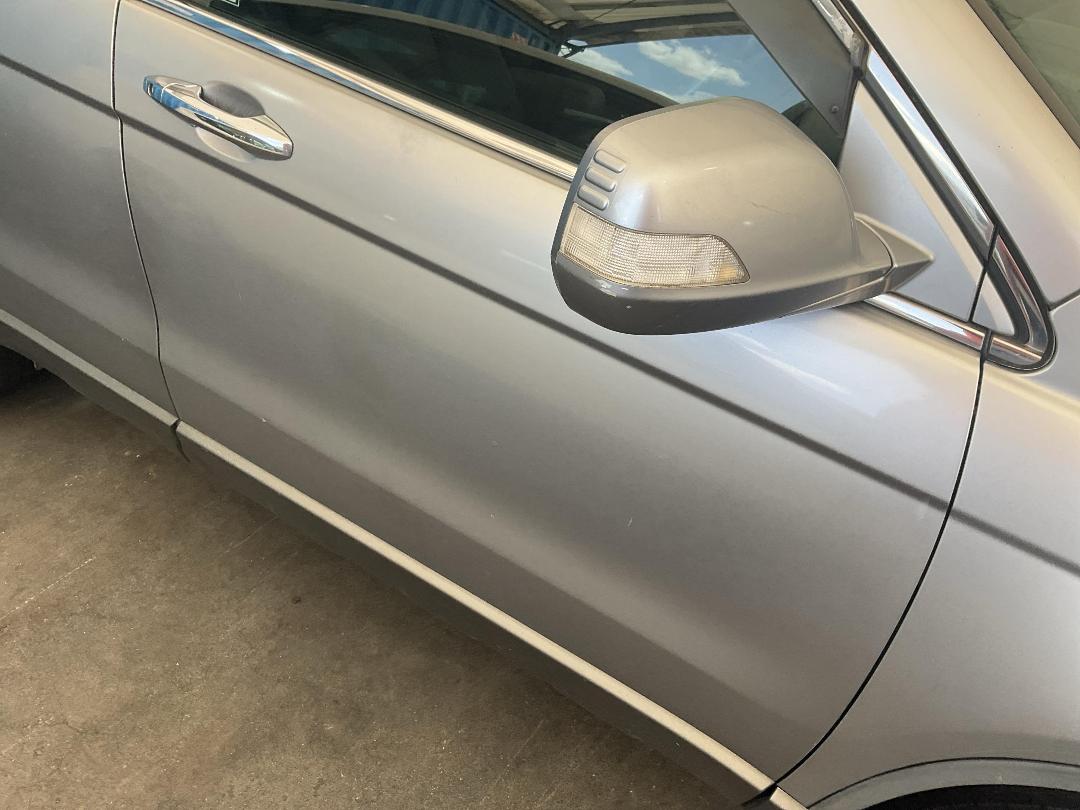 Photo '3' of Honda CRV 2400 Photo '3' of Honda CRV 2400