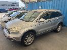 Thumbnail '6' of Honda CRV 2400
