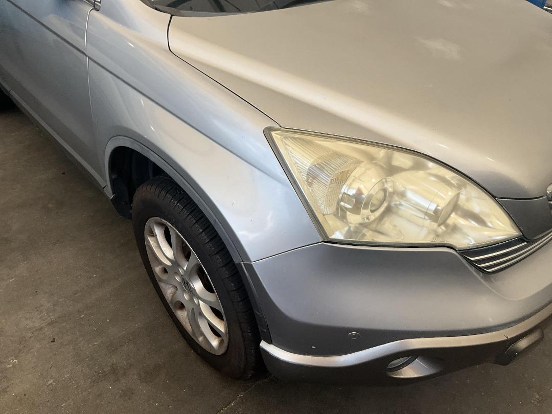 Photo '4' of Honda CRV 2400 Photo '4' of Honda CRV 2400