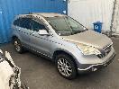 Thumbnail '1' of Honda CRV 2400