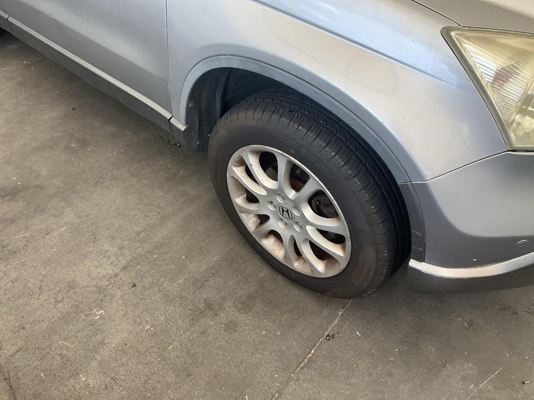 Photo '2' of Honda CRV 2400 Photo '2' of Honda CRV 2400