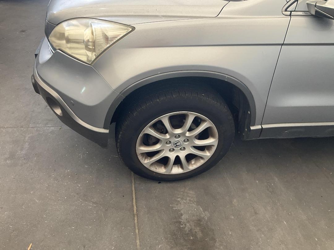 Photo '7' of Honda CRV 2400 Photo '7' of Honda CRV 2400