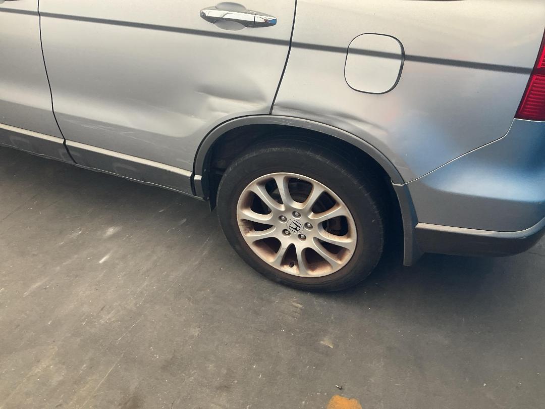 Photo '11' of Honda CRV 2400 Photo '11' of Honda CRV 2400