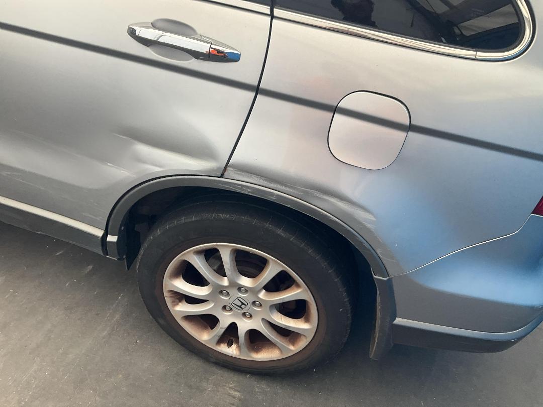 Photo '12' of Honda CRV 2400 Photo '12' of Honda CRV 2400