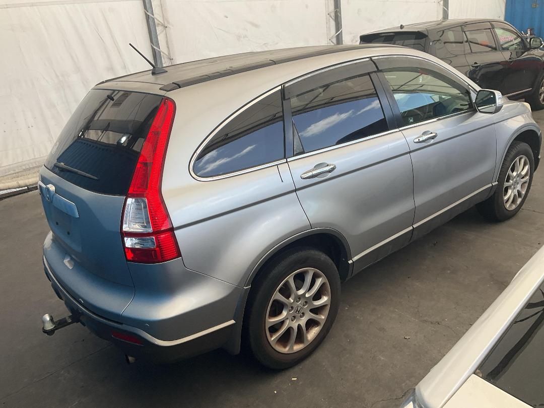 Photo '14' of Honda CRV 2400 Photo '14' of Honda CRV 2400