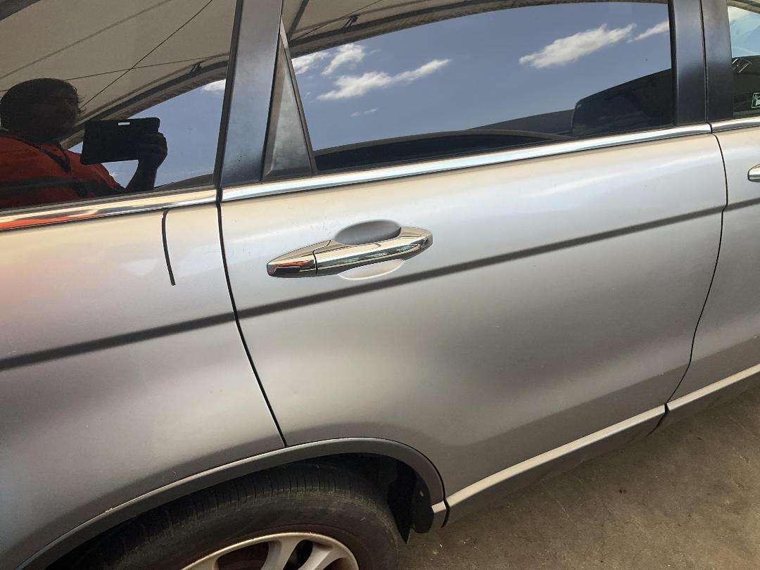 Photo '16' of Honda CRV 2400 Photo '16' of Honda CRV 2400