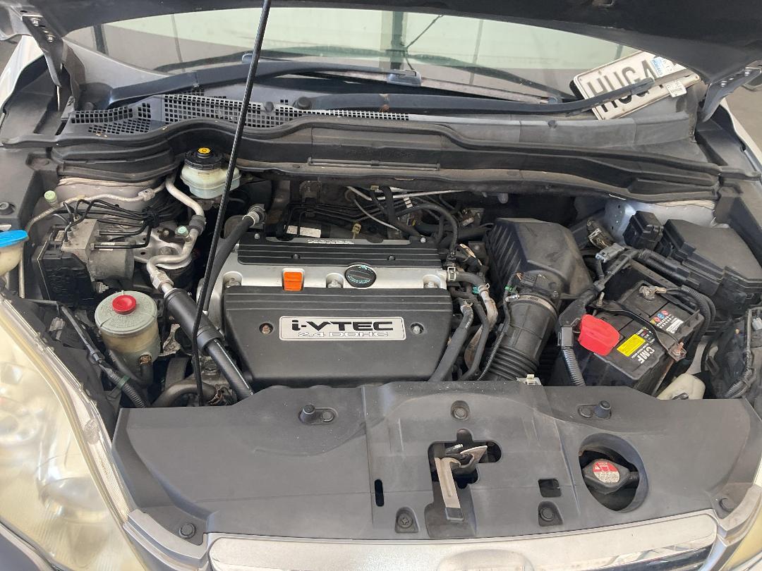 Photo '17' of Honda CRV 2400 Photo '17' of Honda CRV 2400