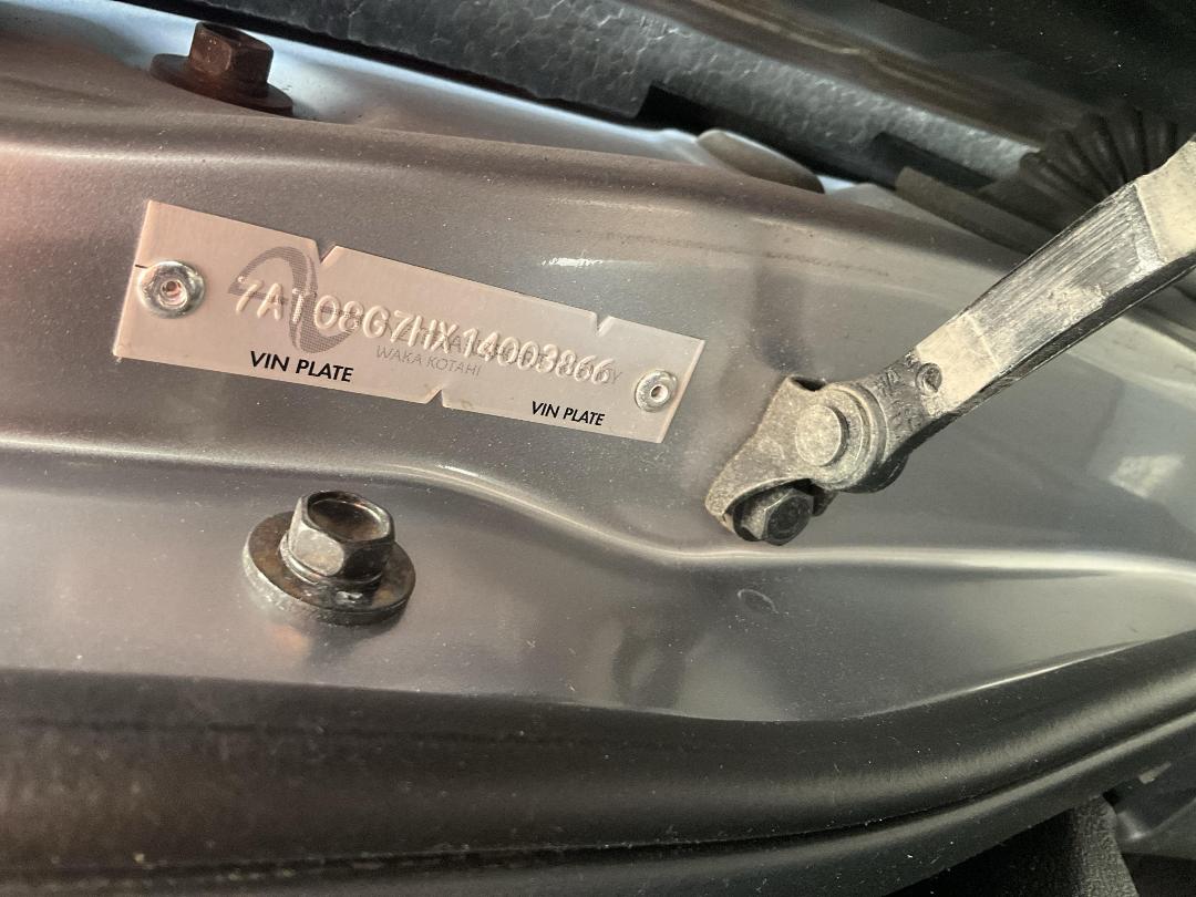 Photo '18' of Honda CRV 2400 Photo '18' of Honda CRV 2400