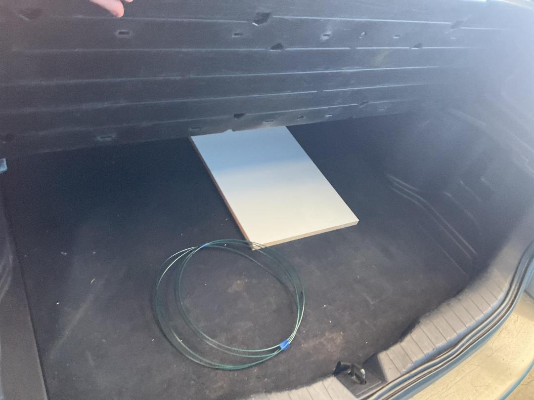 Photo '24' of Honda CRV 2400 Photo '24' of Honda CRV 2400