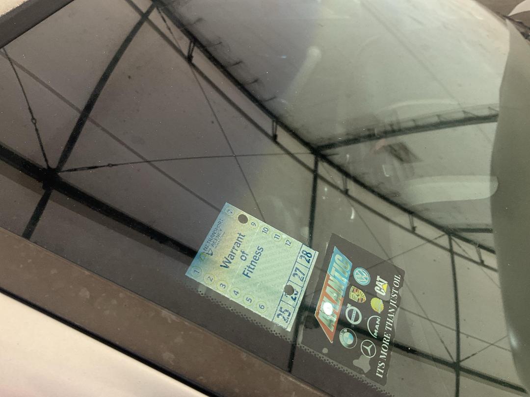 Photo '25' of Honda CRV 2400 Photo '25' of Honda CRV 2400