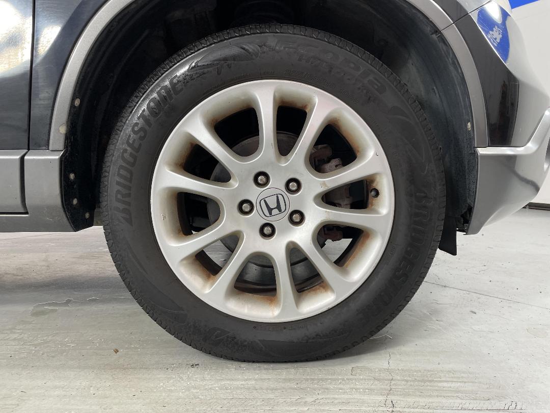 Photo '9' of Honda CRV