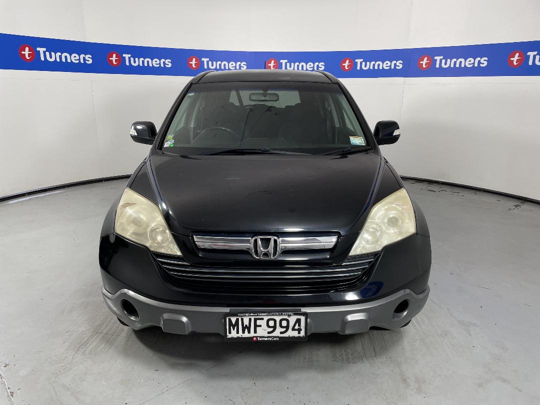 Photo '2' of Honda CRV