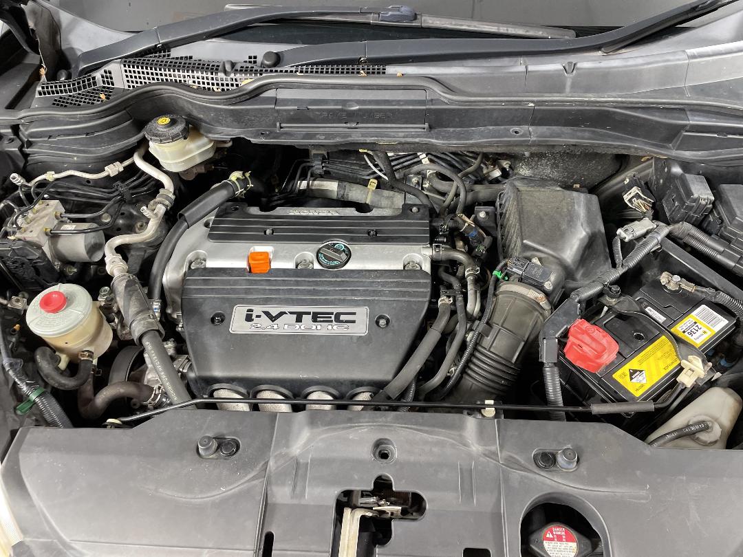 Photo '13' of Honda CRV