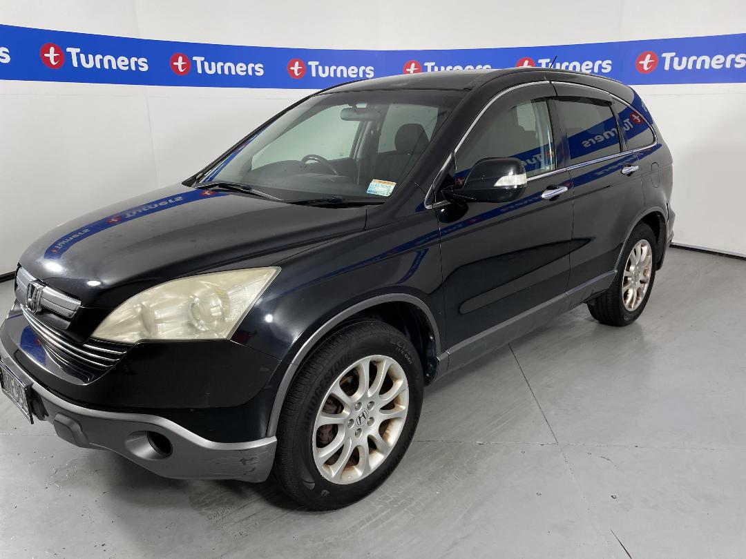 Photo '4' of Honda CRV