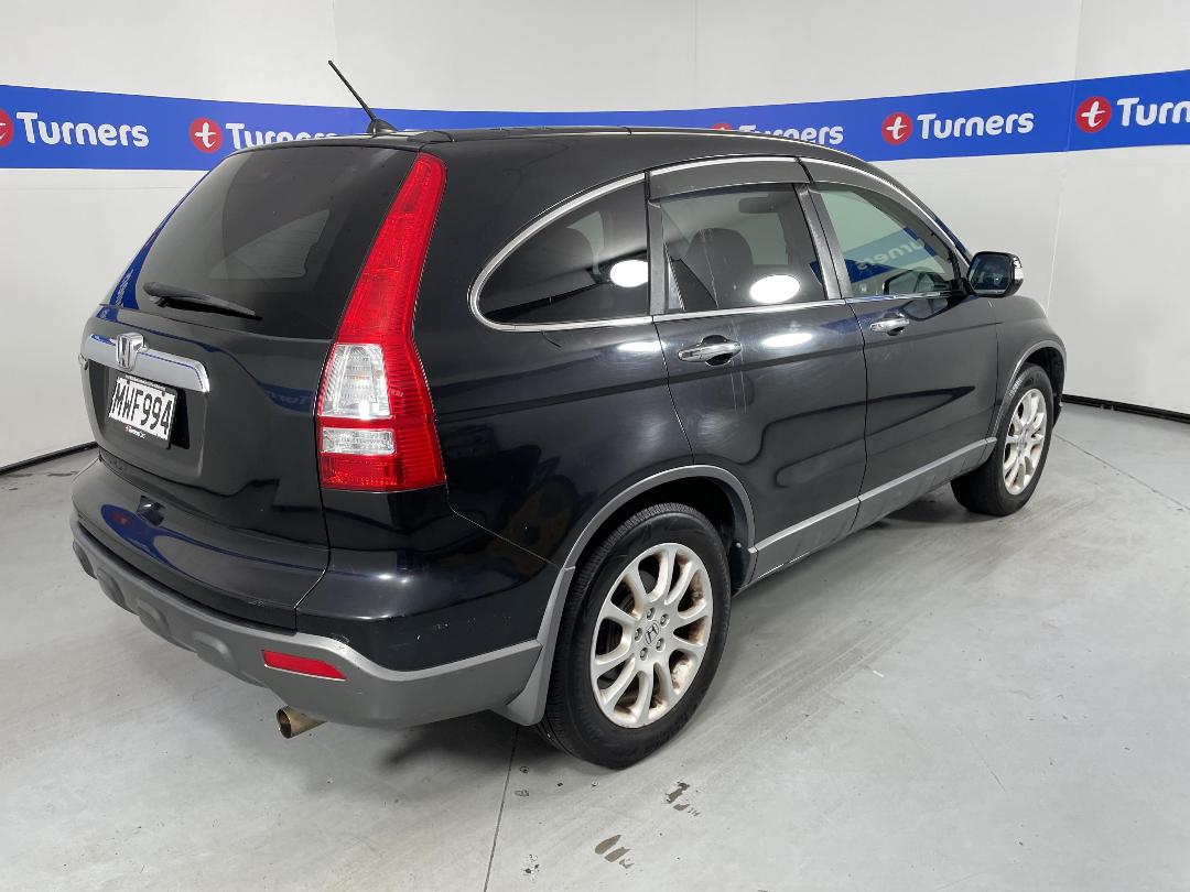 Photo '7' of Honda CRV