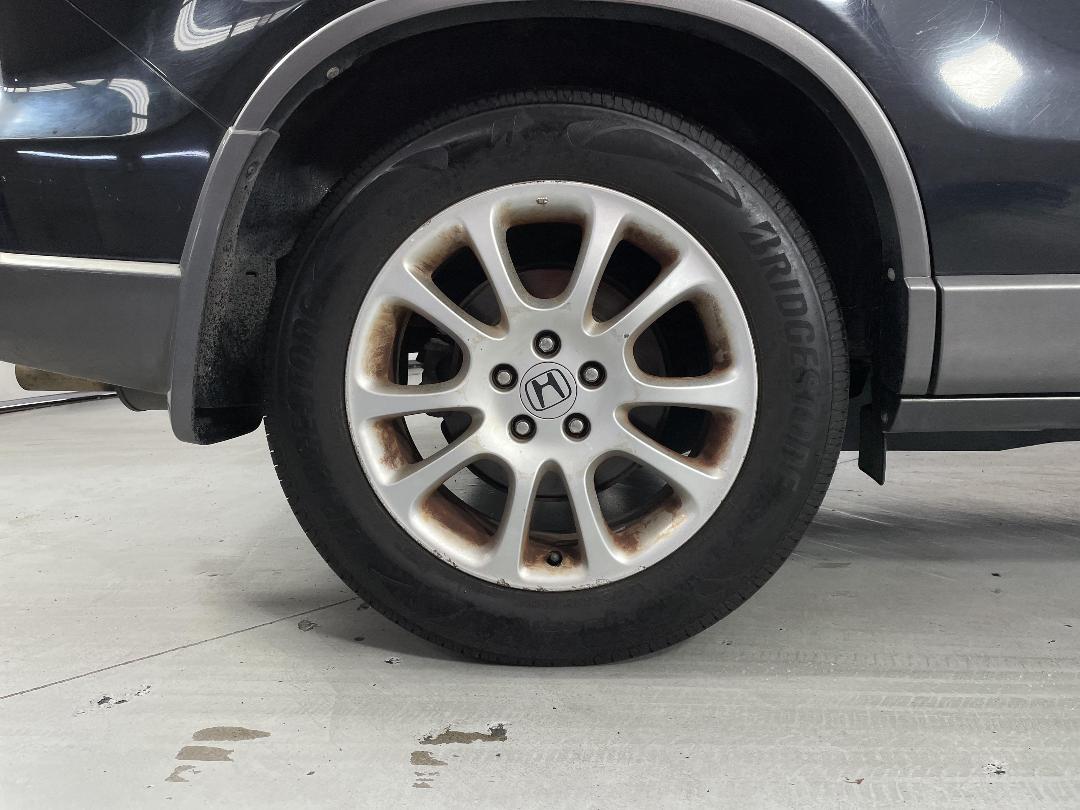 Photo '12' of Honda CRV