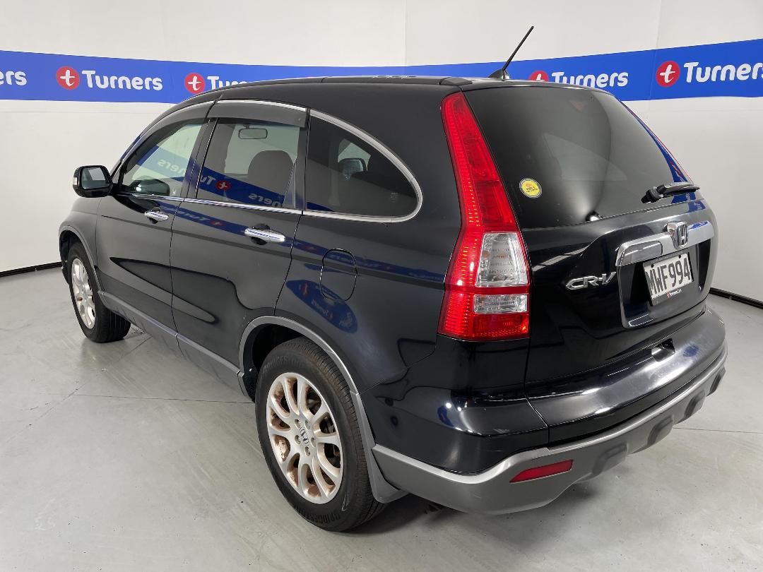 Photo '5' of Honda CRV