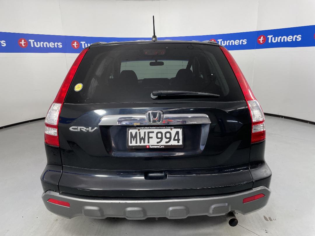 Photo '6' of Honda CRV