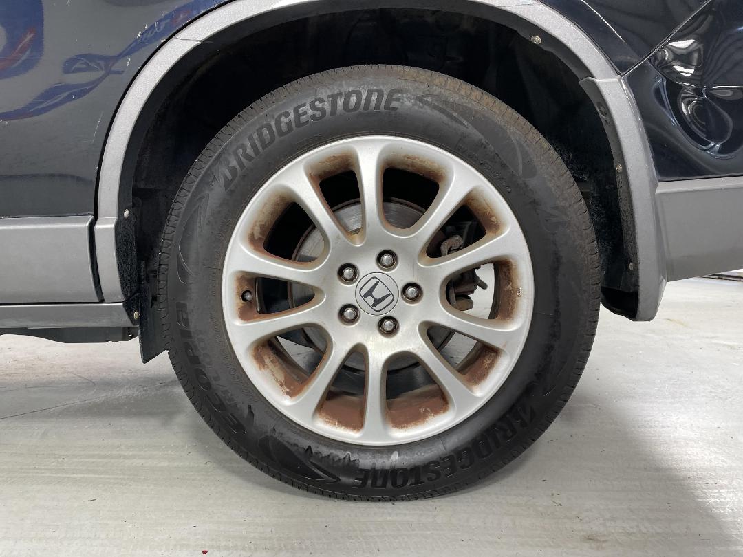 Photo '11' of Honda CRV