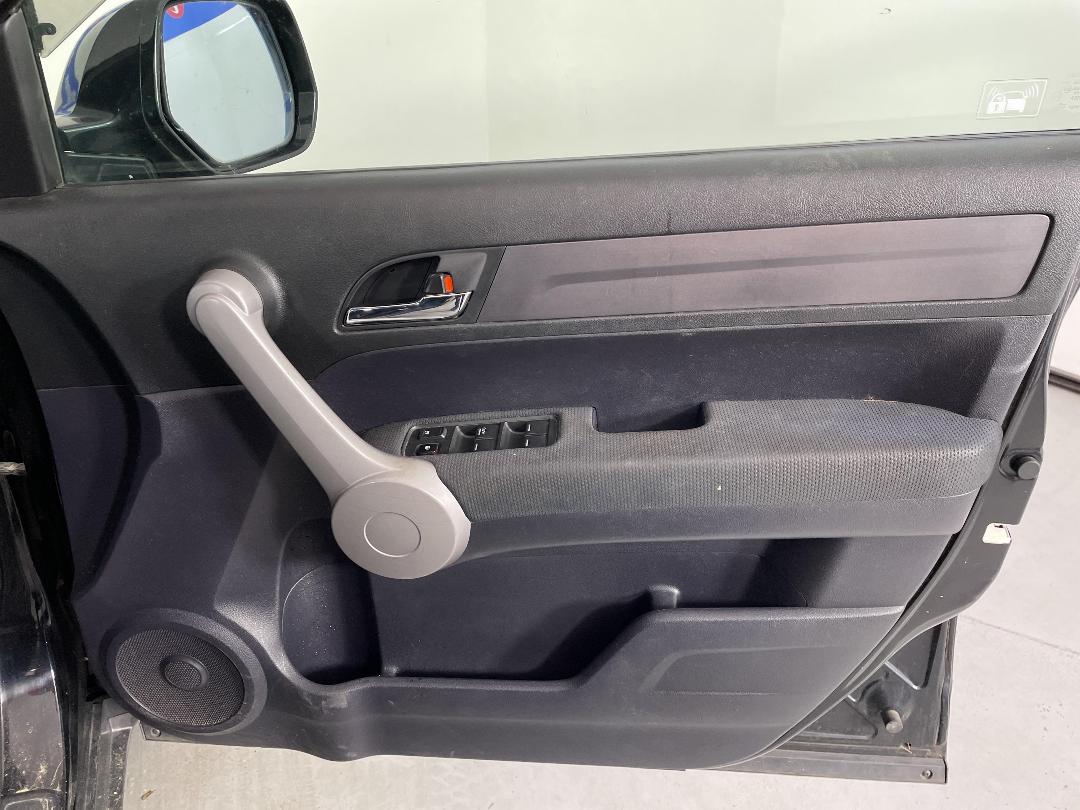 Photo '15' of Honda CRV