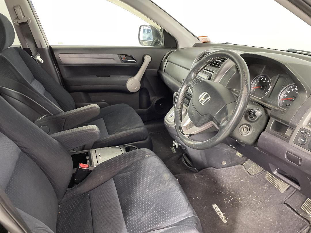 Photo '16' of Honda CRV