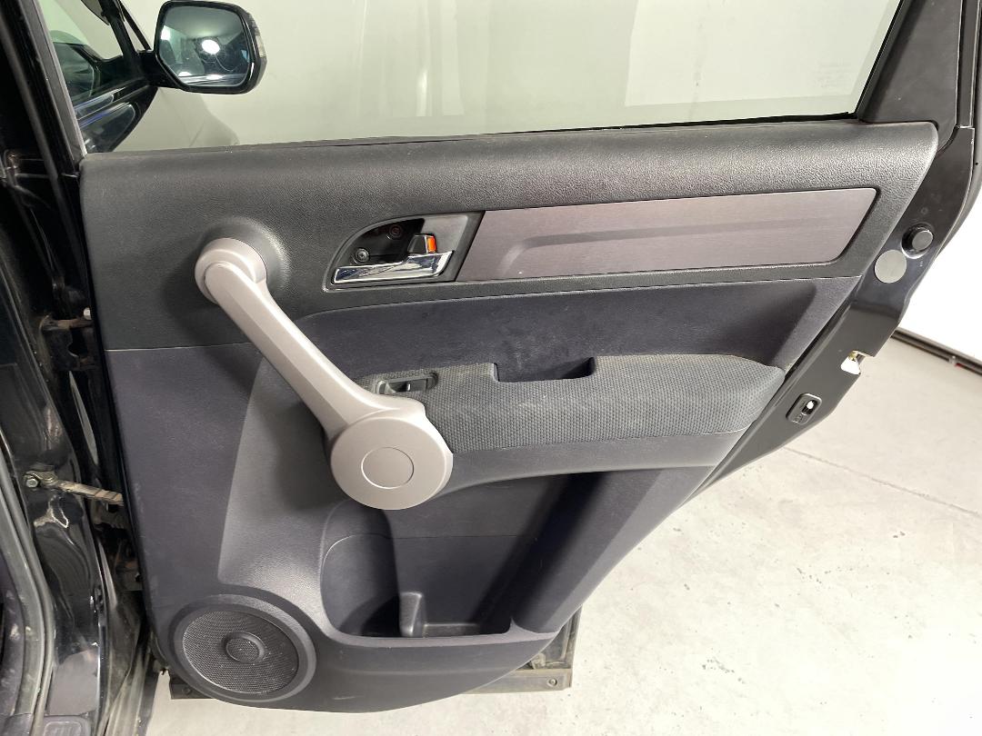 Photo '19' of Honda CRV