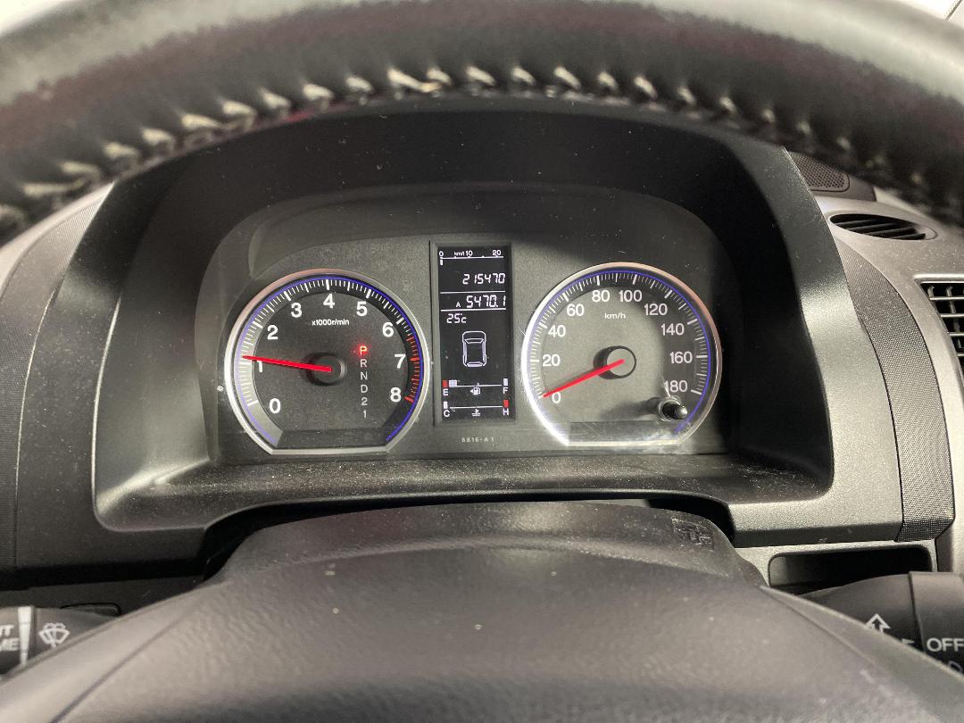 Photo '21' of Honda CRV