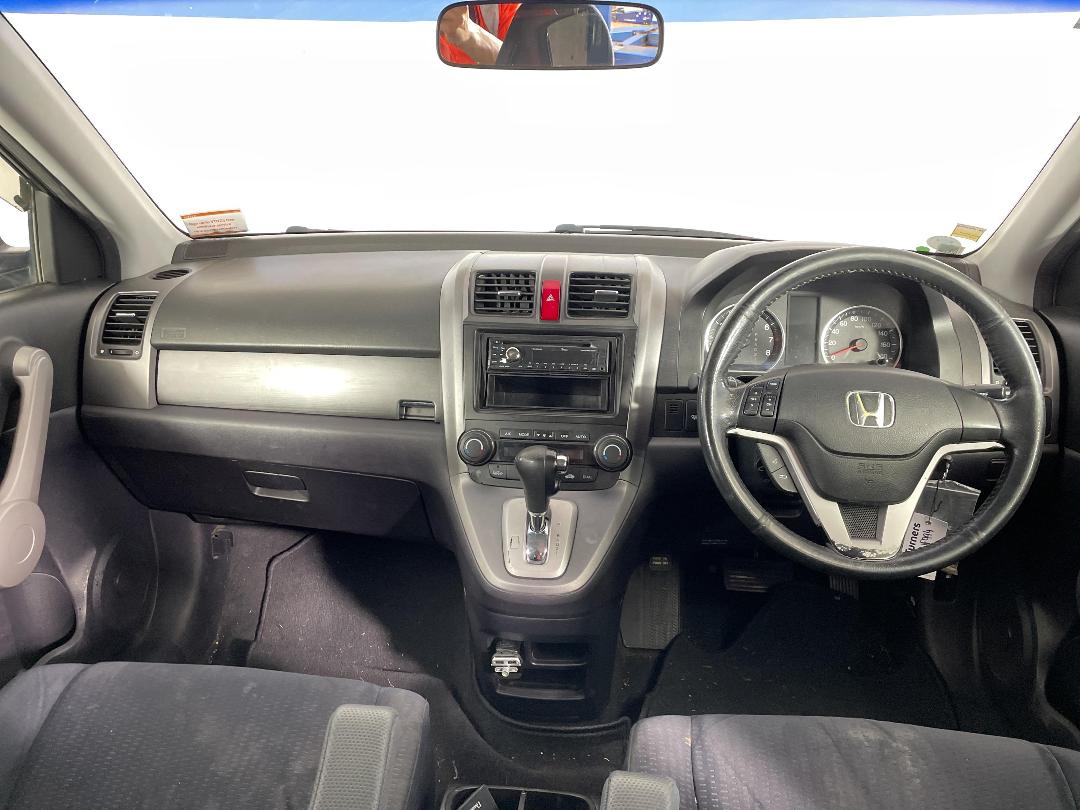 Photo '17' of Honda CRV