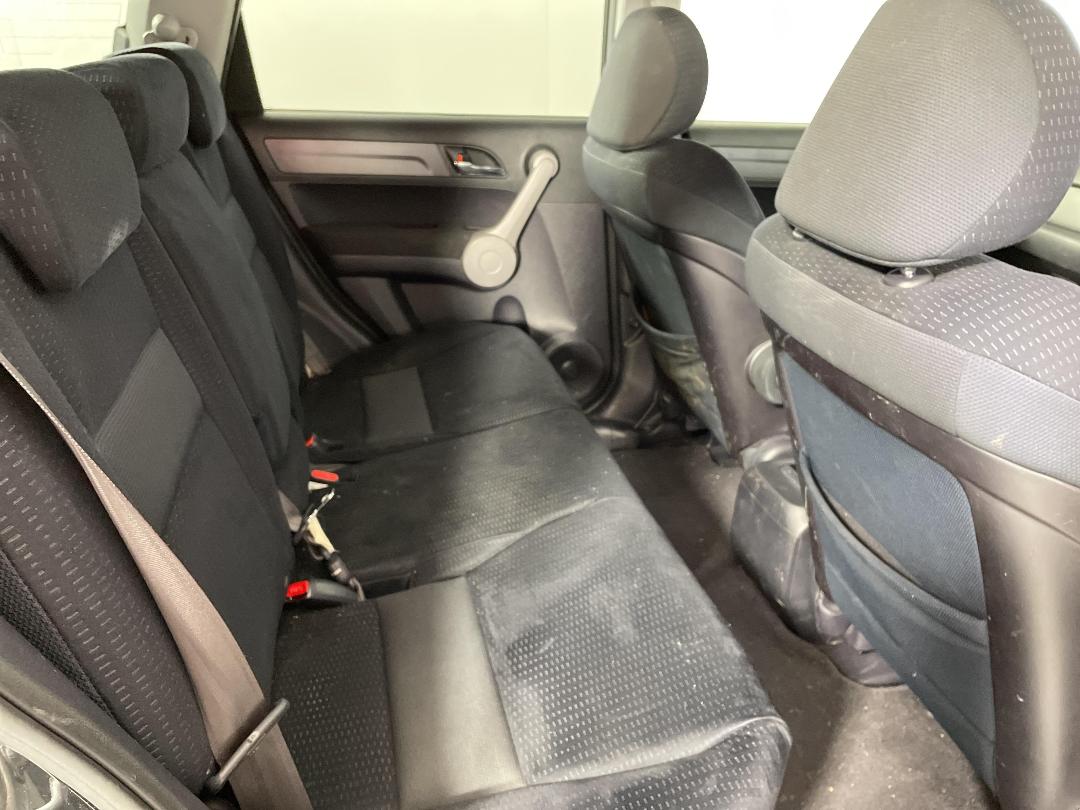 Photo '20' of Honda CRV