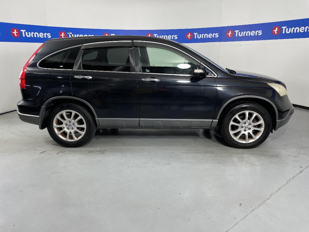 Photo '23' of Honda CRV