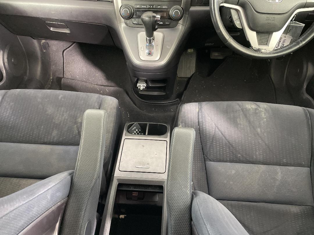 Photo '18' of Honda CRV