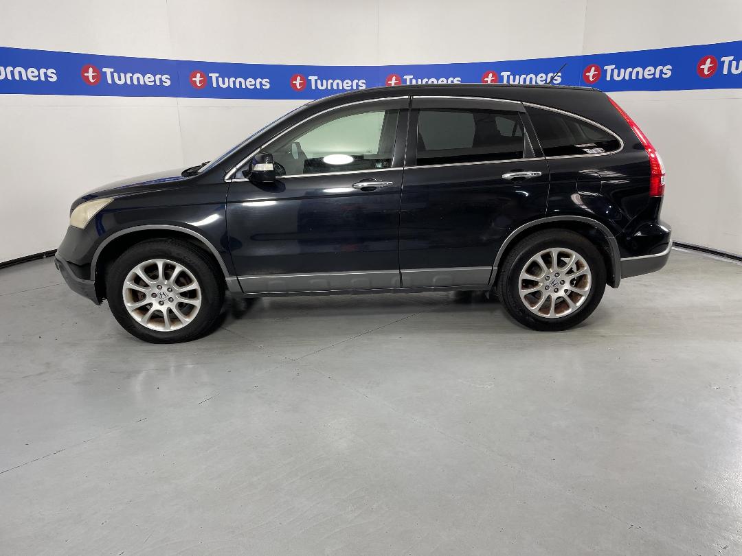 Photo '24' of Honda CRV