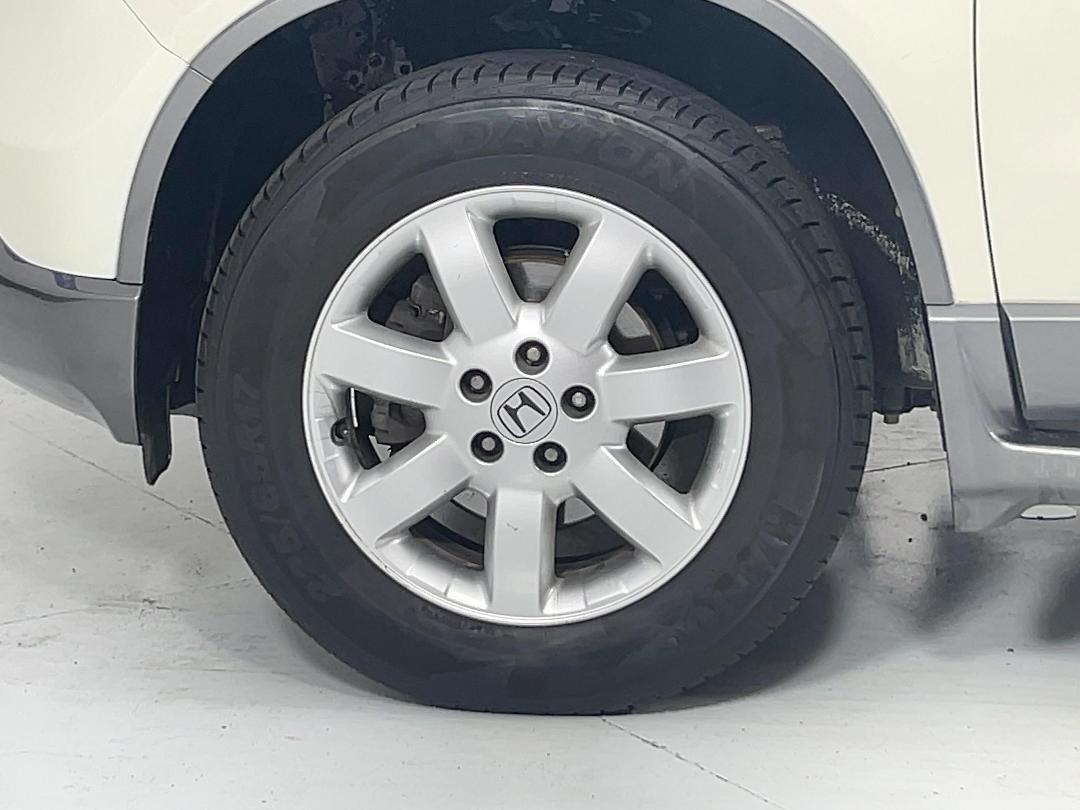 Photo '10' of Honda CRV