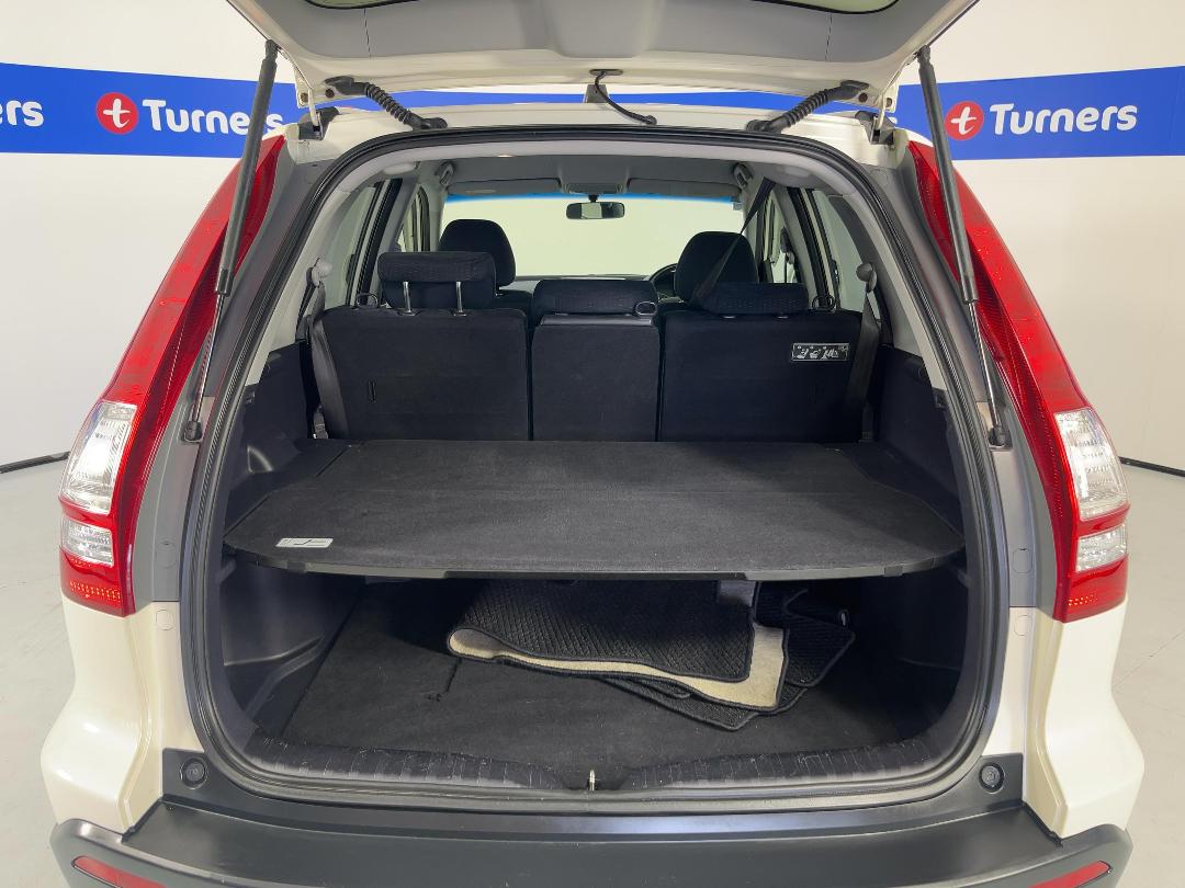 Photo '14' of Honda CRV