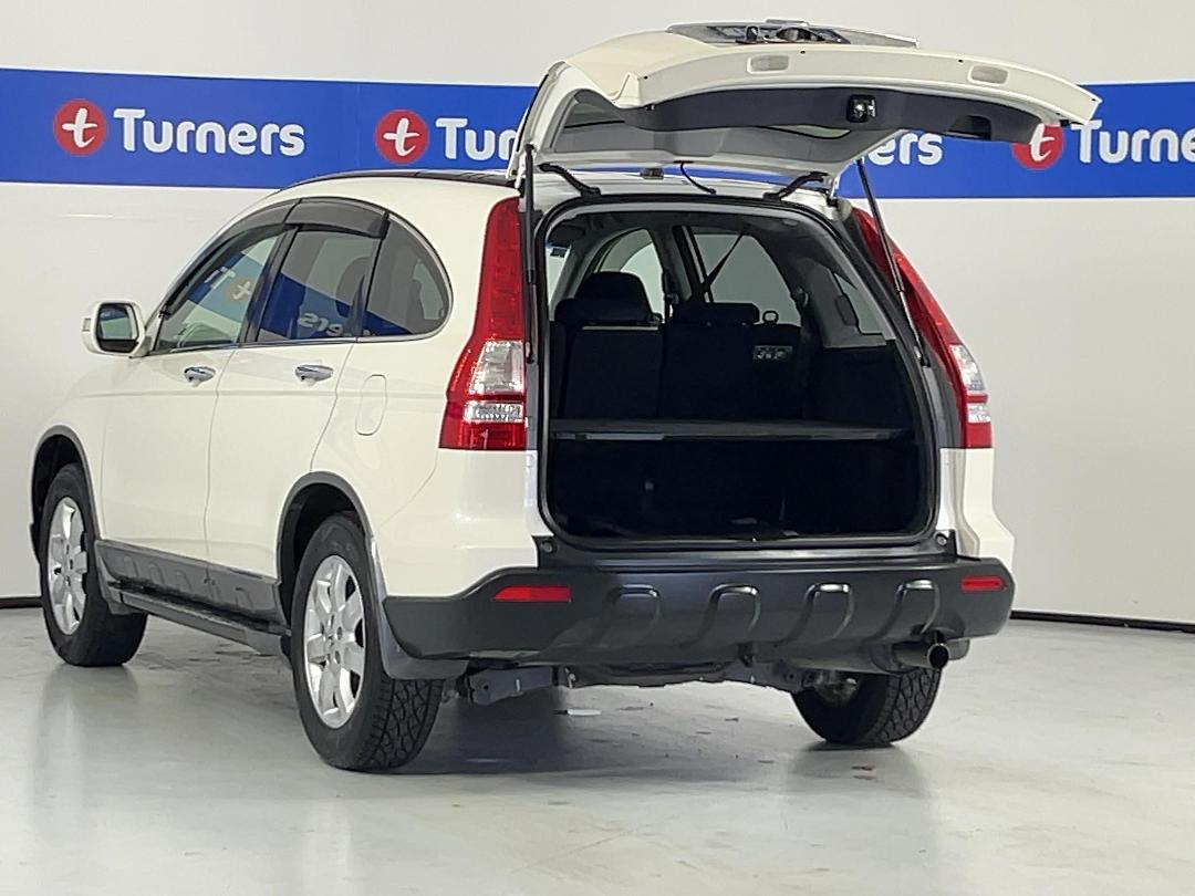 Photo '23' of Honda CRV