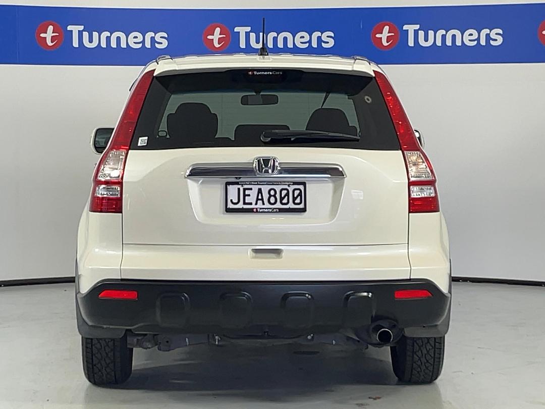 Photo '6' of Honda CRV