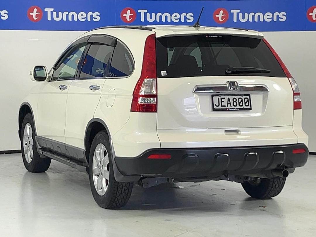 Photo '5' of Honda CRV