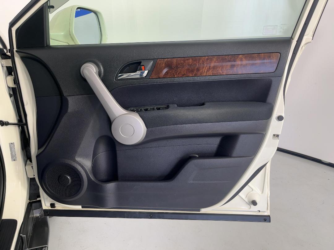 Photo '15' of Honda CRV