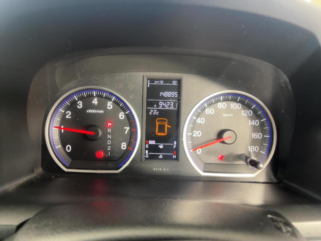 Photo '21' of Honda CRV