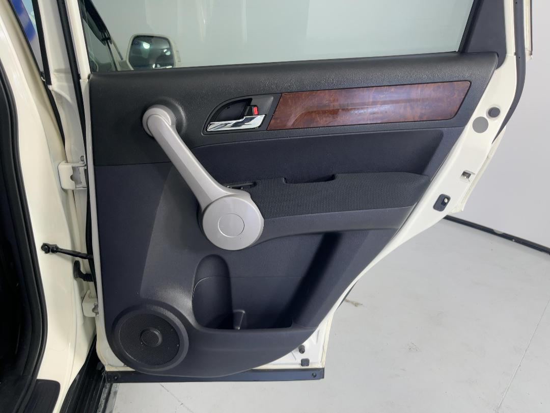 Photo '19' of Honda CRV