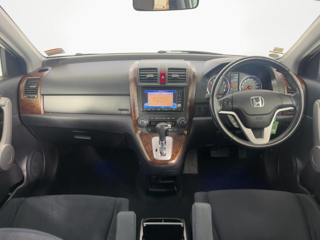 Photo '17' of Honda CRV