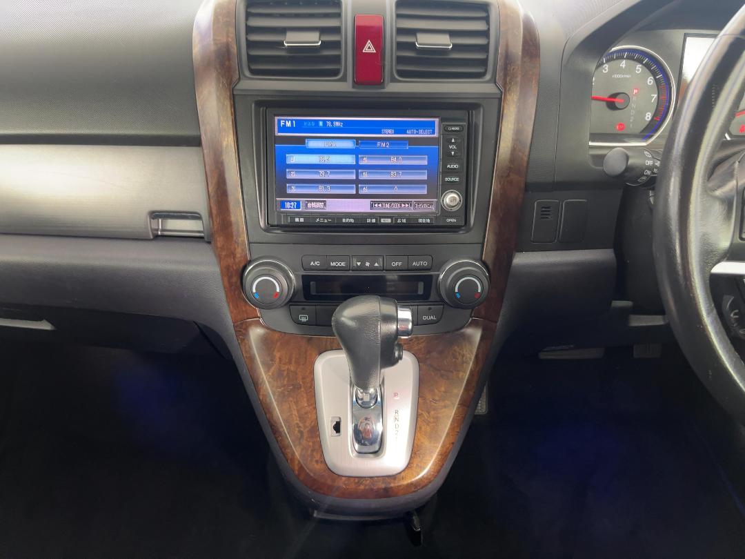 Photo '18' of Honda CRV