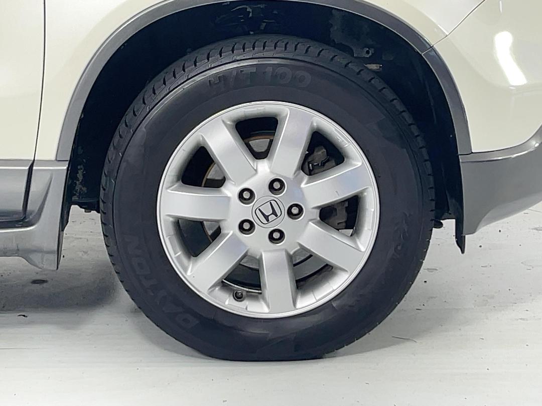 Photo '9' of Honda CRV