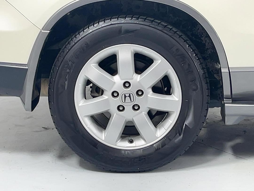 Photo '12' of Honda CRV