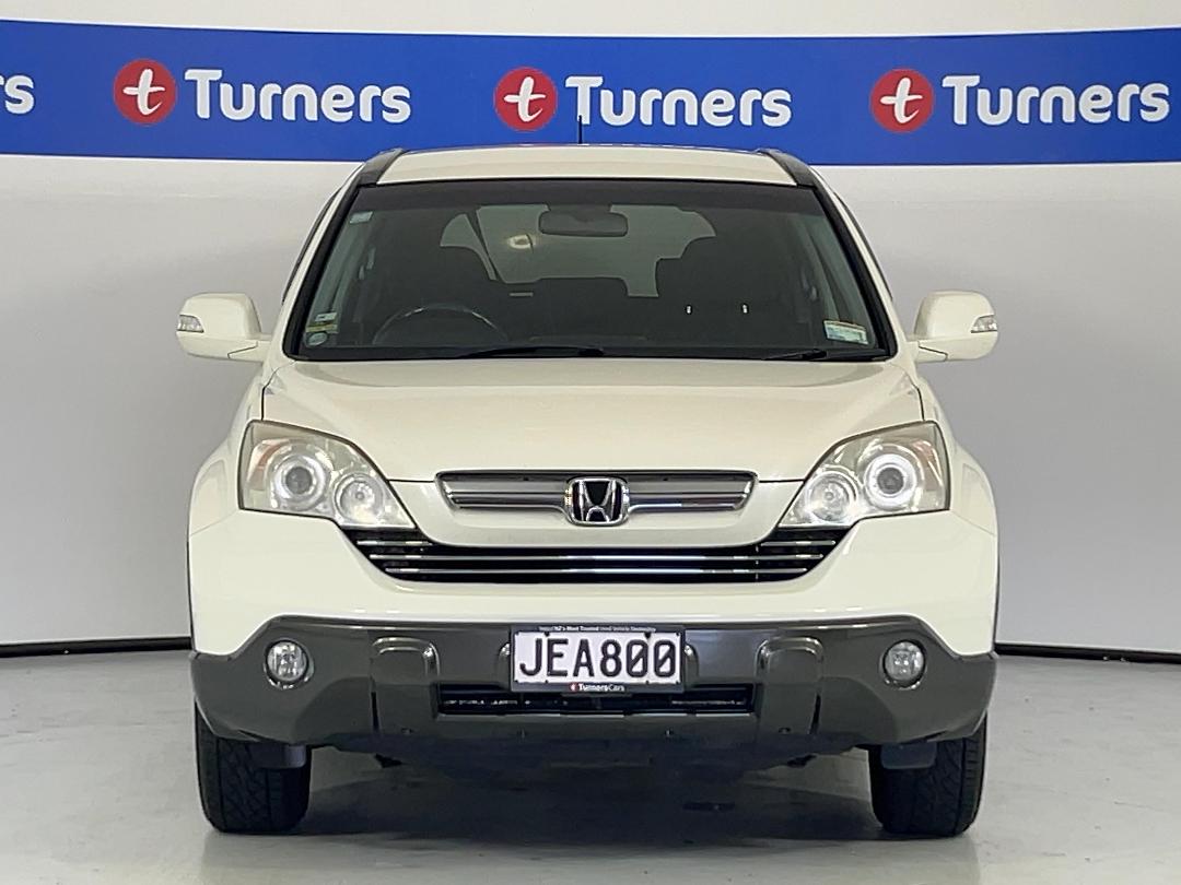 Photo '2' of Honda CRV