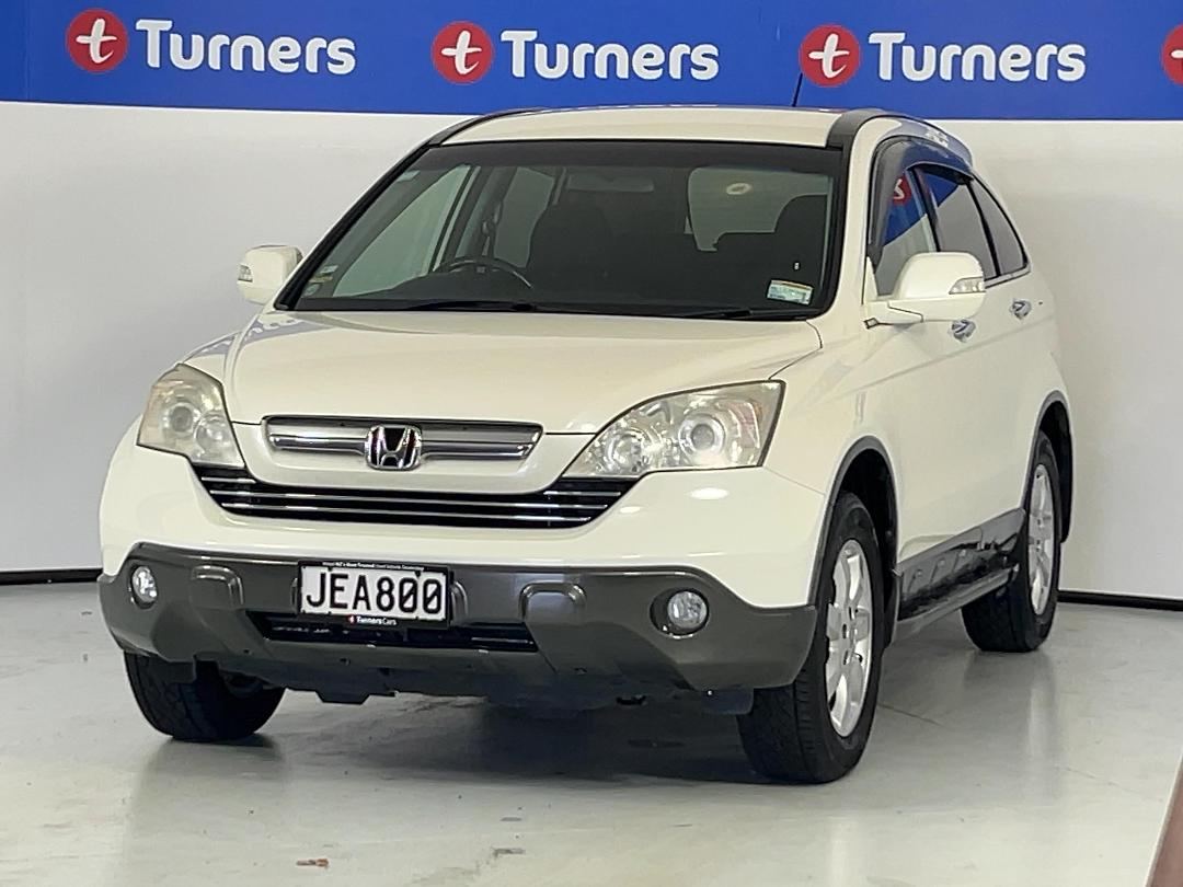 Photo '4' of Honda CRV