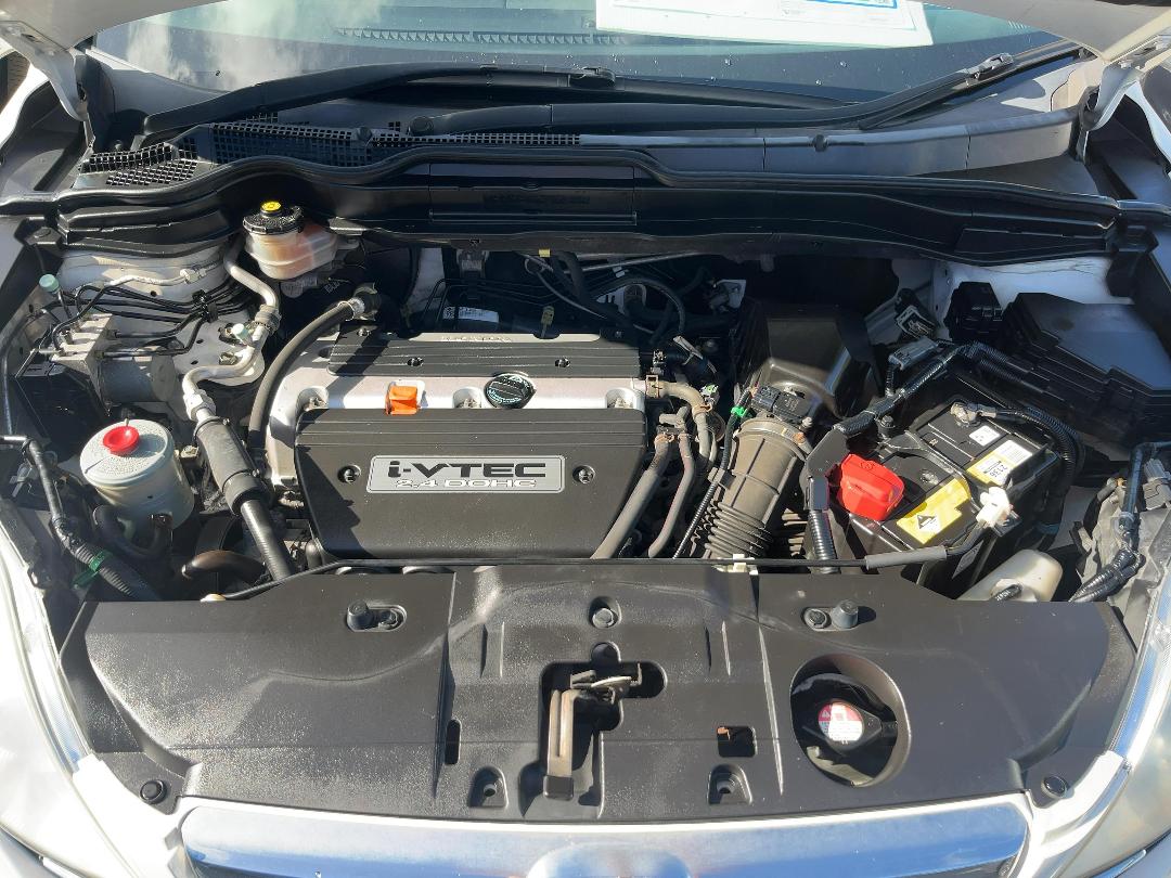 Photo '13' of Honda CRV