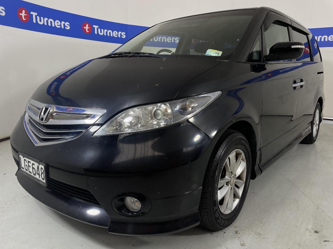 Photo '4' of Honda Elysion