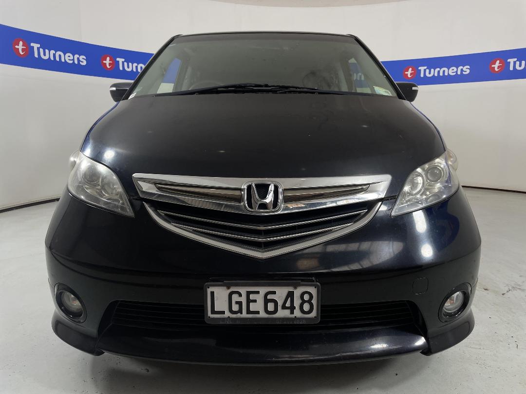 Photo '2' of Honda Elysion