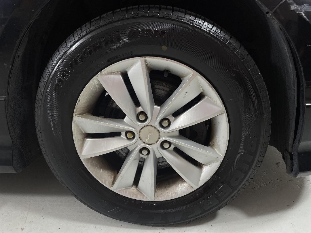 Photo '9' of Honda Elysion